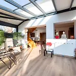 Вилла Le Plexus - Serenite & Relaxation Dontilly