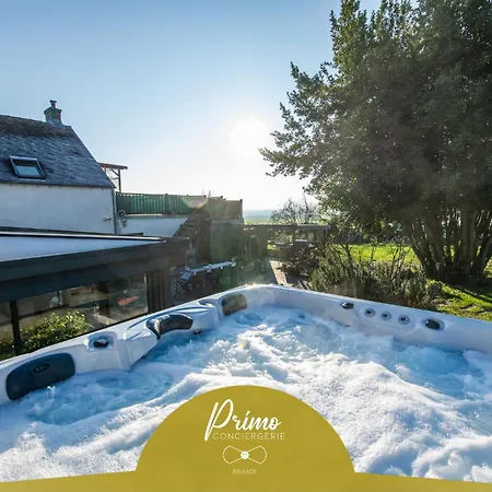 Villa Le Plexus - Serenite & Relaxation