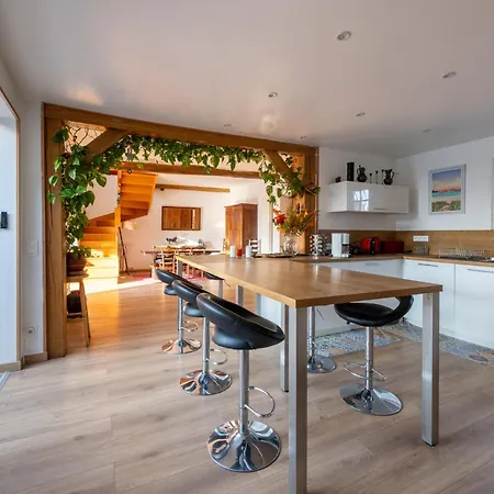 Le Plexus - Serenite & Relaxation Villa