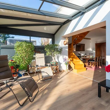 Villa Le Plexus - Serenite & Relaxation Dontilly