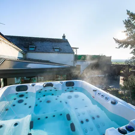 Villa Le Plexus - Serenite & Relaxation