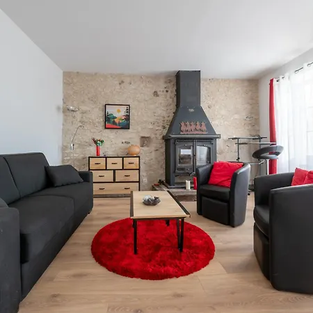 Villa Le Plexus - Serenite & Relaxation *