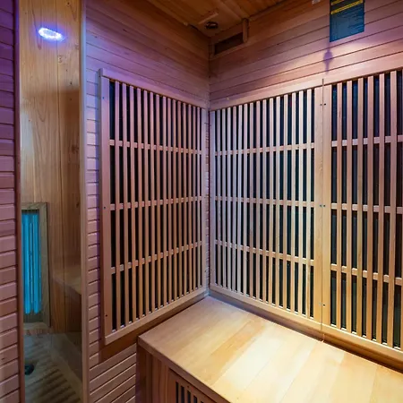 Le Plexus - Serenite & Relaxation Villa Dontilly