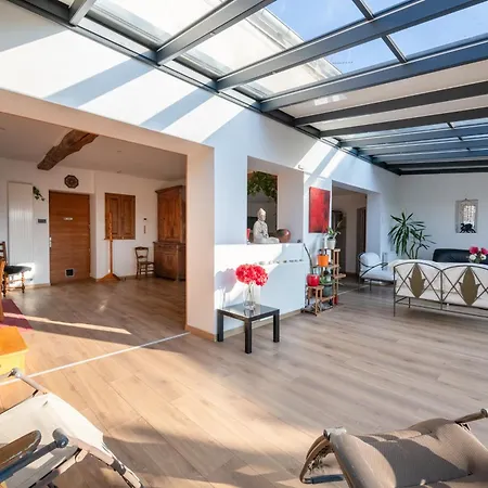 Villa Le Plexus - Serenite & Relaxation *