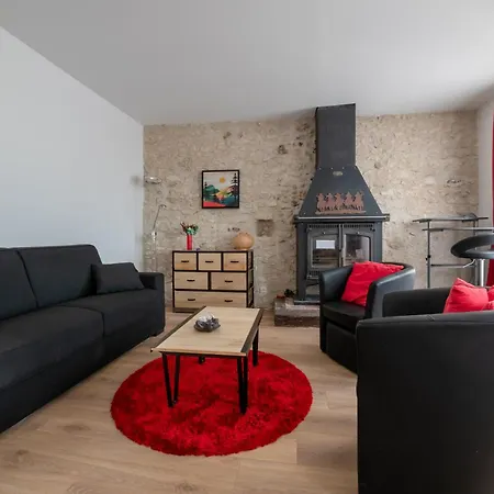Villa Le Plexus - Serenite & Relaxation *