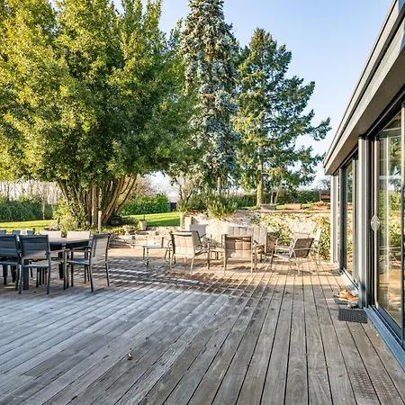 Villa Le Plexus - Serenite & Relaxation *