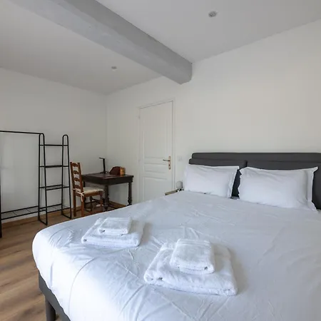 Villa Le Plexus - Serenite & Relaxation *