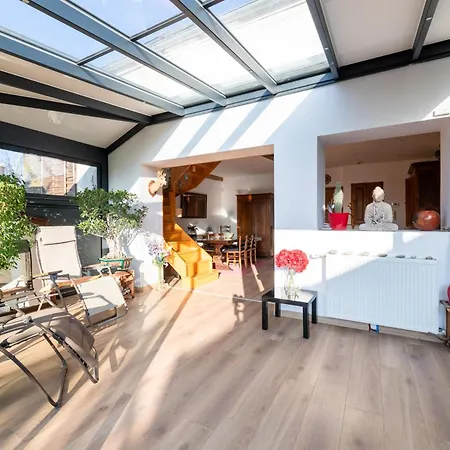 Villa Le Plexus - Serenite & Relaxation Dontilly