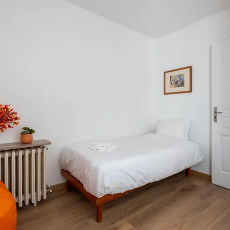 Le Plexus - Serenite & Relaxation Villa Dontilly