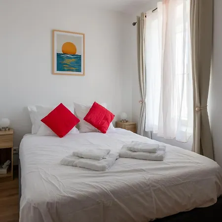 Le Plexus - Serenite & Relaxation Villa Dontilly