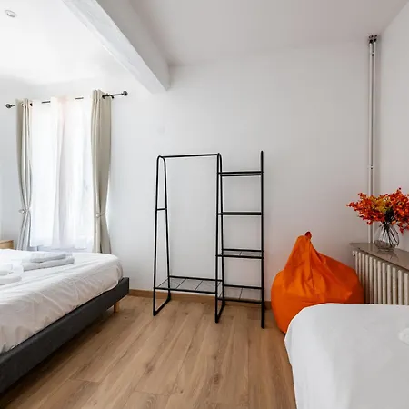 Villa Le Plexus - Serenite & Relaxation Dontilly