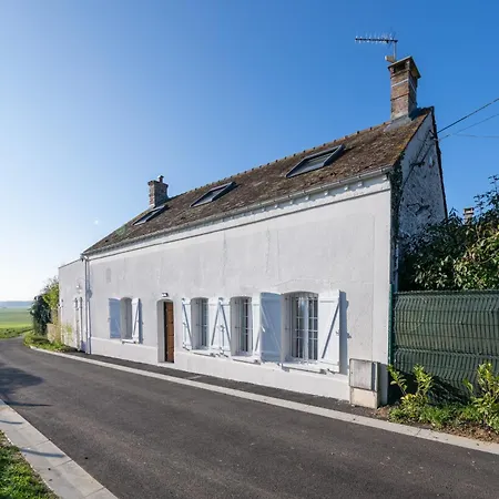 Le Plexus - Serenite & Relaxation Villa