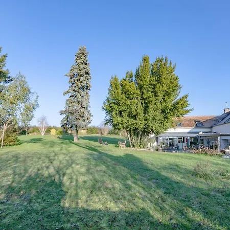 Le Plexus - Serenite & Relaxation *