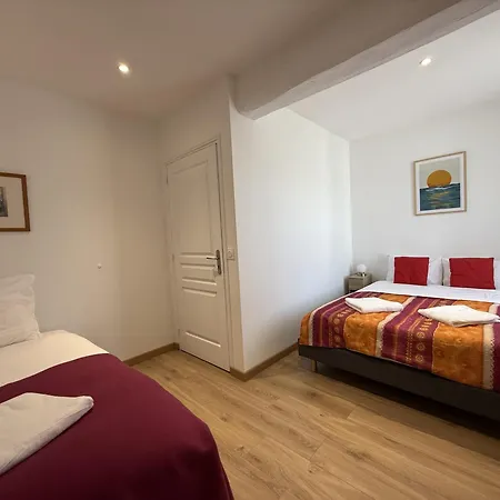 Le Plexus - Serenite & Relaxation Villa