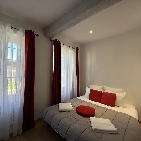 Le Plexus - Serenite & Relaxation Villa *