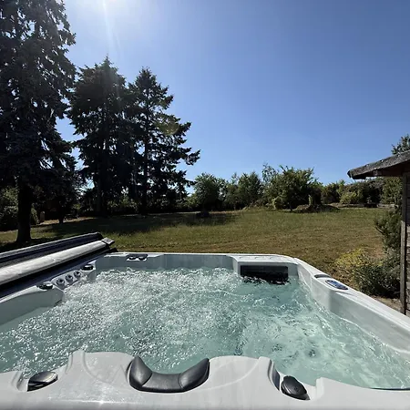 Villa Le Plexus - Serenite & Relaxation