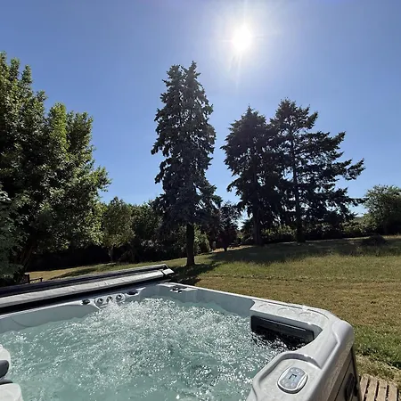 Villa Le Plexus - Serenite & Relaxation